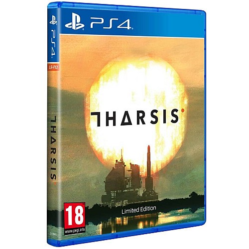 Tharsis