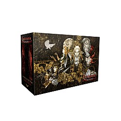 Castlevania Requiem Ultimate Edition