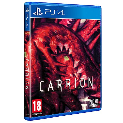 Carrion