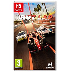 Hot Lap Racing