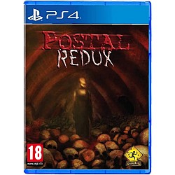 Postal Redux