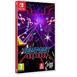 Tempest 4000