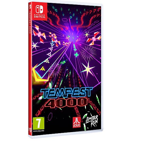 Tempest 4000