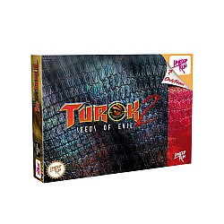 Turok 2 Seeds Of Evil Classic Edition