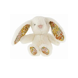 Tinka Bunny Flower White 18cm (9-900206)