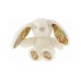 Tinka Bunny Flower White 18cm (9-900206)