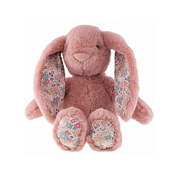 Tinka Bunny Flower Pink 30cm (9-900207)
