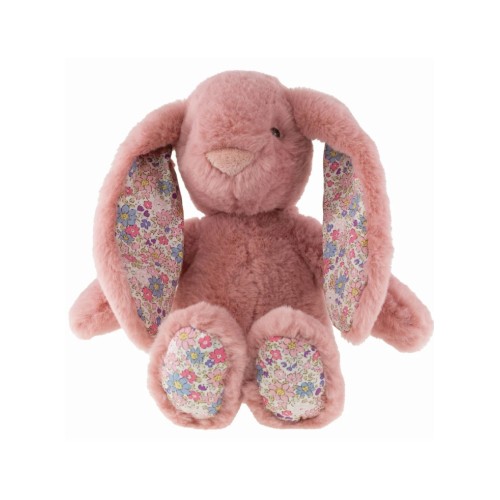 Tinka Bunny Flower Pink 30cm (9-900207)