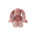 Tinka Bunny Flower Pink 30cm (9-900207) Tinka Bunny Flower Pink 30cm (9-900207)