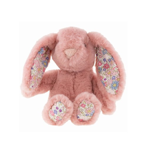 Tinka Bunny Flower Pink 18cm (9-900208)