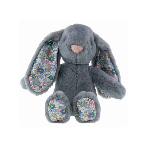 Tinka Bunny Flower Blue 30cm (9-900209)