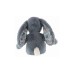 Tinka Bunny Flower Blue 30cm (9-900209)