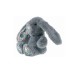 Tinka Bunny Flower Blue 30cm (9-900209)