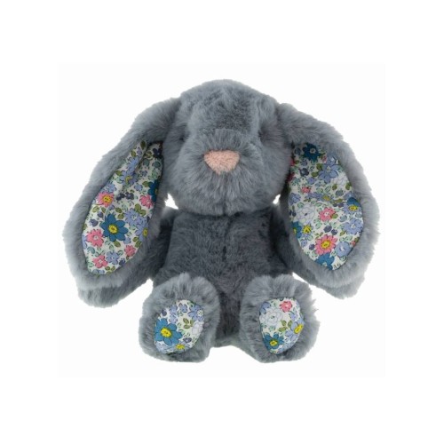 Tinka Bunny Flower Blue 18cm (9-900210)