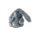 Tinka Bunny Flower Blue 18cm (9-900210)