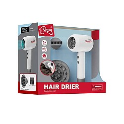 Tegole Electric Hair Dryer W/accessories (500226)