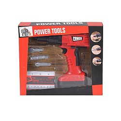 Tegole Electric Drill (500240)