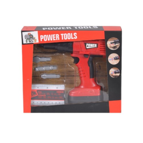 Tegole Electric Drill (500240)