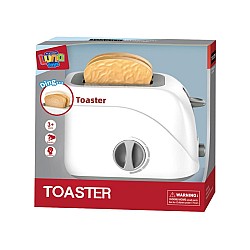 Tegole Toaster Incl. 2 Loaves (500220)