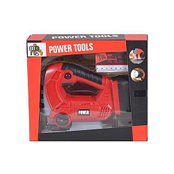 Tegole Electric Jigsaw (500242)