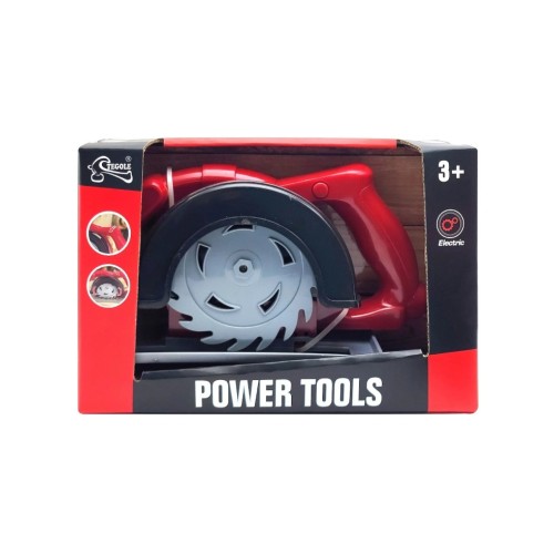 Tegole Electric Circular Saw (500249)