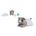 Furreal Newborns Kitty 15cm (272-28073)