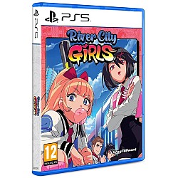 River City Girls