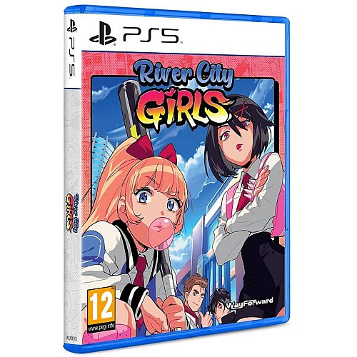 River City Girls