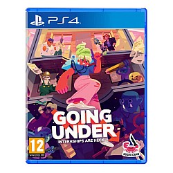 Going Under