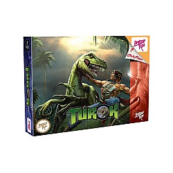 Turok Dinosaur Hunter Collectors Edition