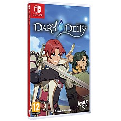 Dark Deity