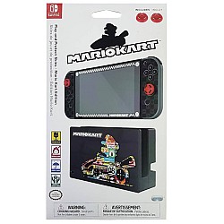 Mario Kart Protect Skin