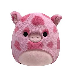 Squishmallows Plush Fuzz A Mallows Gwendle Pig 30cm (23fampg)