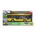 Motor City Bus W. Light & Sound 28.5cm (i-1603003)