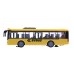 Motor City Bus W. Light & Sound 28.5cm (i-1603003)