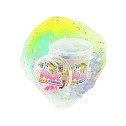 Robetoy Unicorn Slime Bucket (64043)