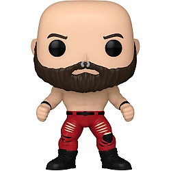 Pop Wwe Braun Strowman 145 9cm