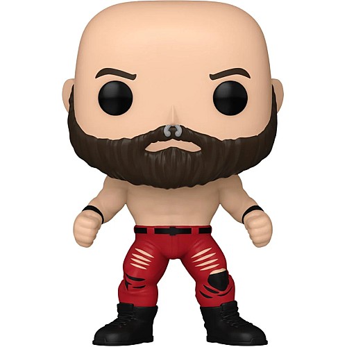 Pop Wwe Braun Strowman 145 9cm