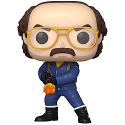 Pop Television Stranger Things Season S3 Murray Bauman 1543 9cm