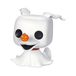 Pop The Nightmare Before Christmas Zero 71 10cm