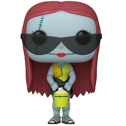 Pop The Nightmare Before Christmas Sally 1469 9cm