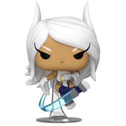 Pop Animation My Hero Academia Mirko 1525 9cm