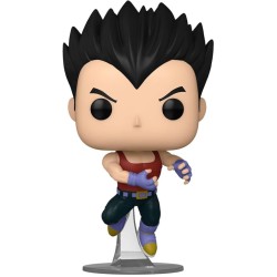 Pop Animation Dragon Ball Gt Vegeta 1627 9cm