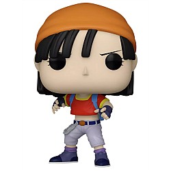 Funko Pop Animation Dragon Ball Gt Pan #1629 9cm