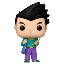 Pop Animation Dragon Ball Gt Goten 1632 10cm