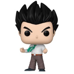 Pop Animation Dragon Ball Gt Gohan 1631 10cm