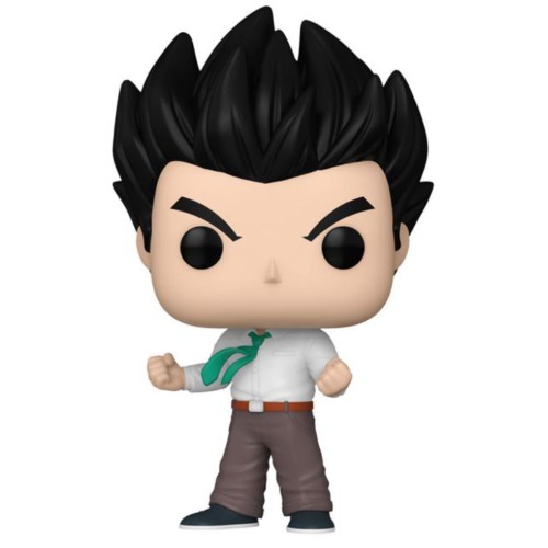 Pop Animation Dragon Ball Gt Gohan 1631 10cm