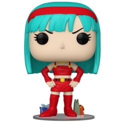 Pop Animation Dragon Ball Gt Bulla 1628 9cm