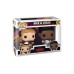 Pop 2 Pack Television Stranger Things Max Lucas 2