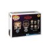 Pop 2 Pack Television Stranger Things Max Lucas 2